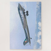 Puzzle Legpuzzel (Verticaal)