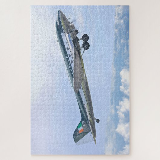 Puzzle Legpuzzel (Verticaal)