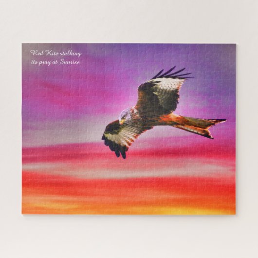 Puzzle Legpuzzel (Horizontaal)