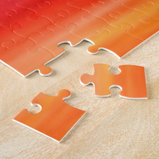 Puzzle Legpuzzel (Zijkant)