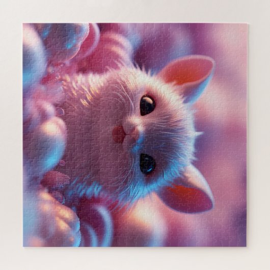 Puzzle Legpuzzel (Horizontaal)