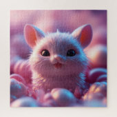 Puzzle Legpuzzel (Verticaal)