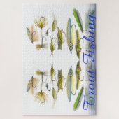 Puzzle Legpuzzel (Verticaal)