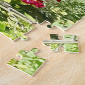 Puzzle Legpuzzel (Zijkant)