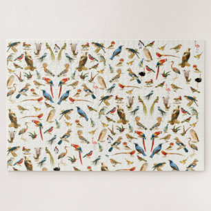 Puzzle Legpuzzel
