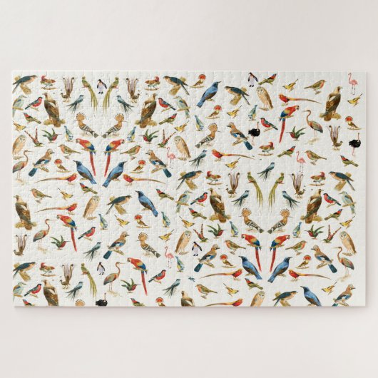 Puzzle Legpuzzel (Horizontaal)