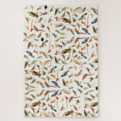 Puzzle Legpuzzel (Verticaal)