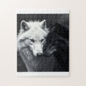 Puzzle  legpuzzel (Verticaal)