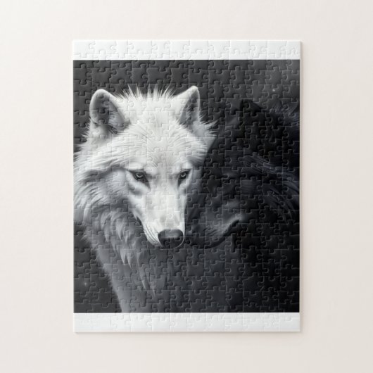 Puzzle  legpuzzel (Verticaal)