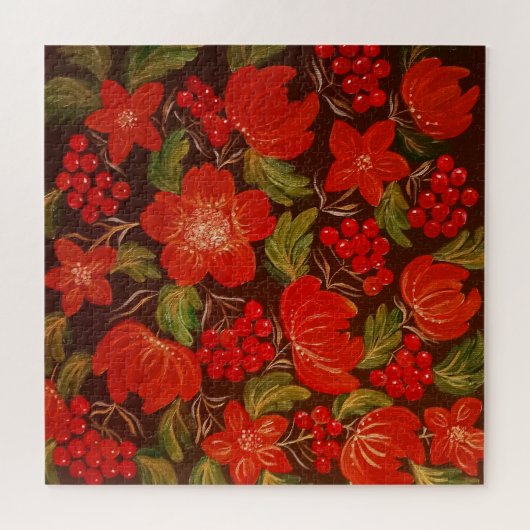 Puzzle Legpuzzel (Horizontaal)