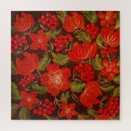 Puzzle Legpuzzel