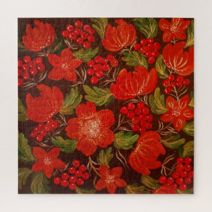 Puzzle Legpuzzel