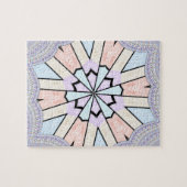 Puzzle Legpuzzel (Horizontaal)