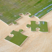 Puzzle Legpuzzel (Zijkant)