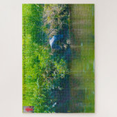 Puzzle Legpuzzel (Verticaal)