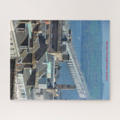 Puzzle Legpuzzel (Horizontaal)