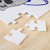 Puzzle Legpuzzel (Zijkant)