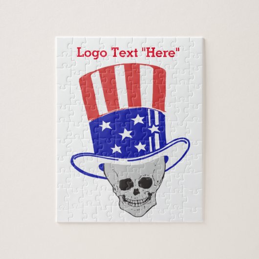 Puzzle Legpuzzel (Verticaal)