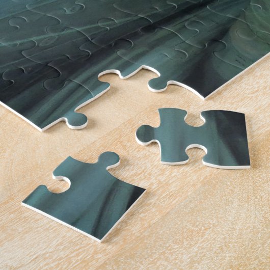 Puzzle Legpuzzel (Zijkant)
