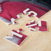 Puzzle Legpuzzel (Zijkant)