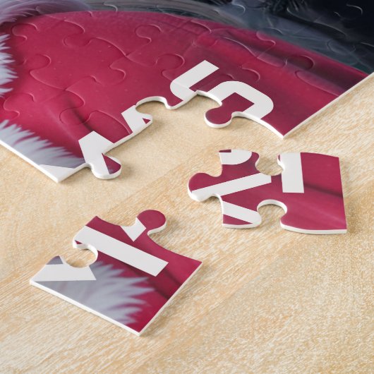 Puzzle Legpuzzel (Zijkant)