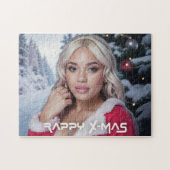 Puzzle Legpuzzel (Horizontaal)