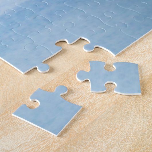 Puzzle Legpuzzel (Zijkant)