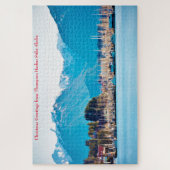 Puzzle Legpuzzel (Verticaal)