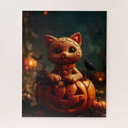 puzzle legpuzzel (Verticaal)