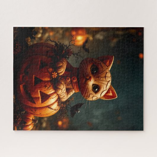 puzzle legpuzzel (Horizontaal)