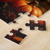 puzzle legpuzzel (Zijkant)