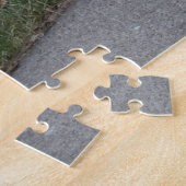Puzzle Legpuzzel (Zijkant)