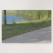 Puzzle Legpuzzel (Horizontaal)