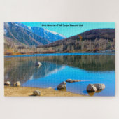 Puzzle Legpuzzel (Horizontaal)