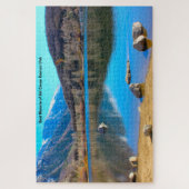 Puzzle Legpuzzel (Verticaal)