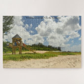 Puzzle Legpuzzel (Horizontaal)