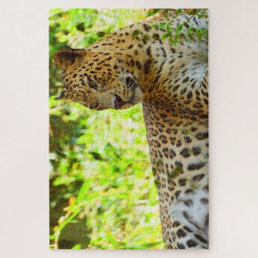 Puzzle Legpuzzel (Verticaal)