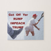 Puzzle Legpuzzel (Horizontaal)