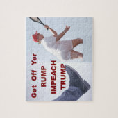 Puzzle Legpuzzel (Verticaal)