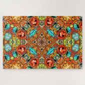Puzzle Legpuzzel (Horizontaal)