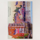 Puzzle Legpuzzel (Verticaal)