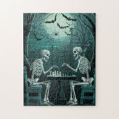 Puzzle Legpuzzel (Verticaal)