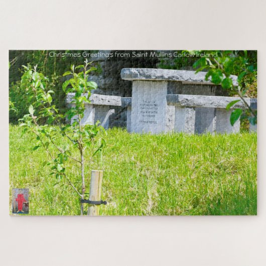 Puzzle Legpuzzel (Horizontaal)