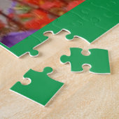 Puzzle Legpuzzel (Zijkant)
