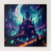 Puzzle Legpuzzel (Verticaal)
