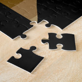 Puzzle Legpuzzel (Zijkant)