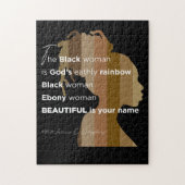 Puzzle Legpuzzel (Verticaal)