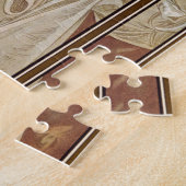 Puzzle Legpuzzel (Zijkant)