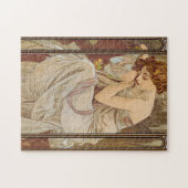 Puzzle Legpuzzel (Horizontaal)