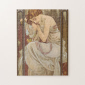Puzzle Legpuzzel (Verticaal)